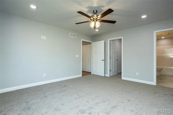 $360,000 | 652 North Kansas Street, Unit 652B, Edwardsville, IL 62025