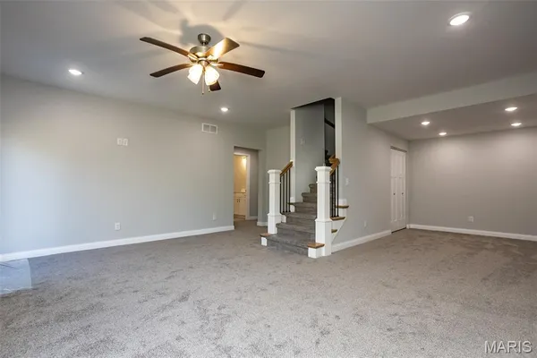 $360,000 | 652 North Kansas Street, Unit 652B, Edwardsville, IL 62025