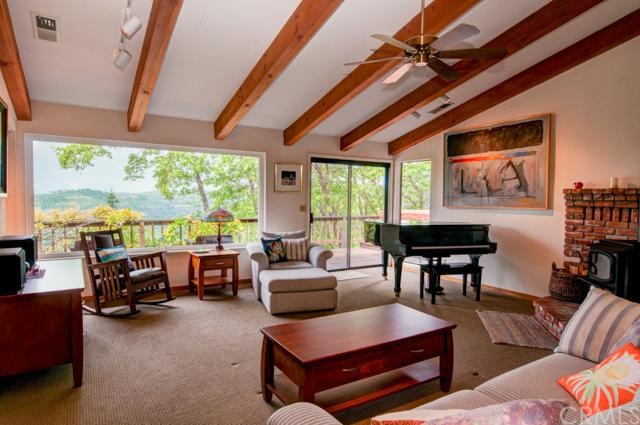 4691 A J Stohr Road Forest Ranch, CA 95942 - Photo 1 of 1 Gallery Image 1