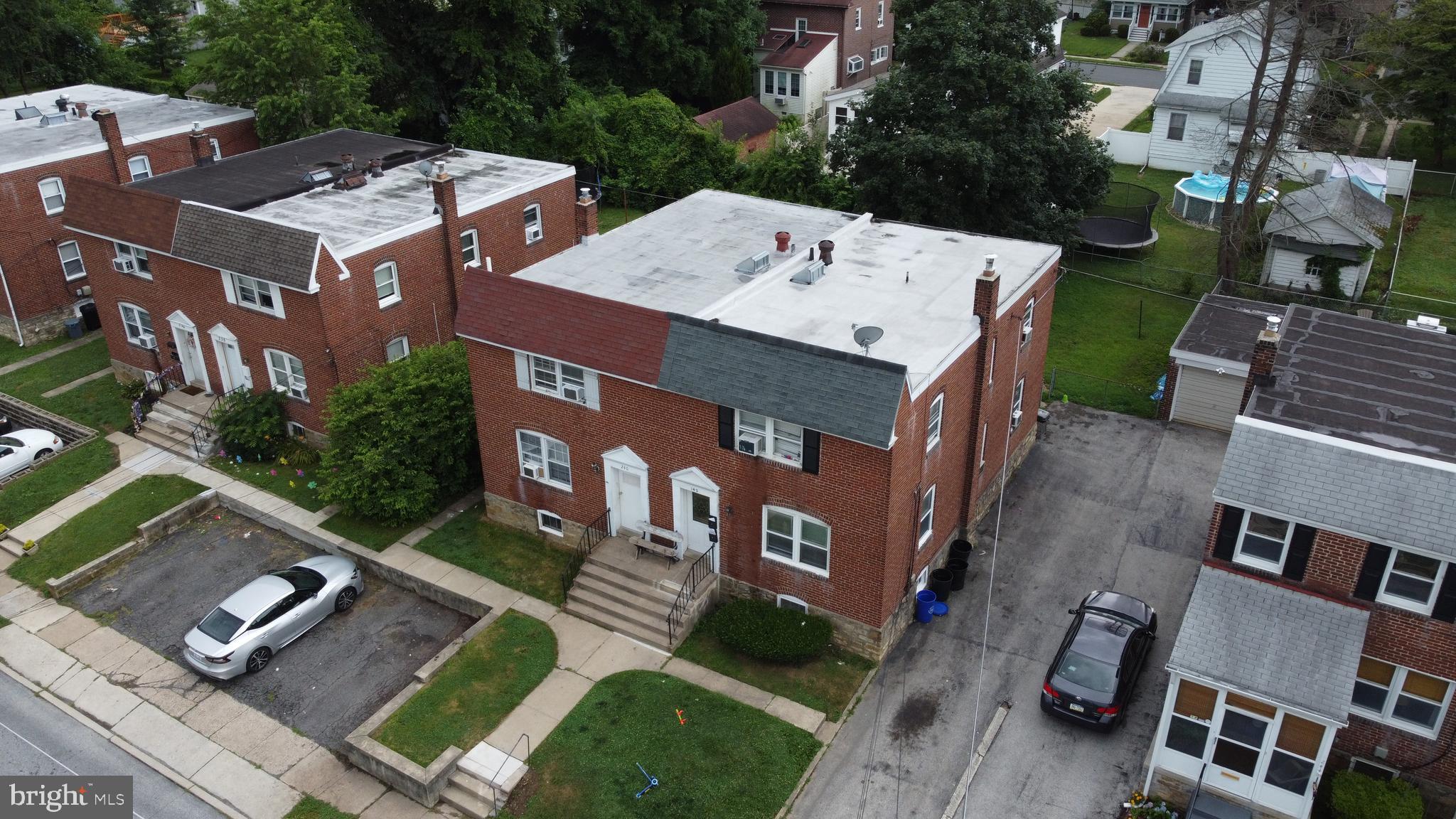240 East Avon Road Brookhaven, PA 19015 - Photo 2 of 27