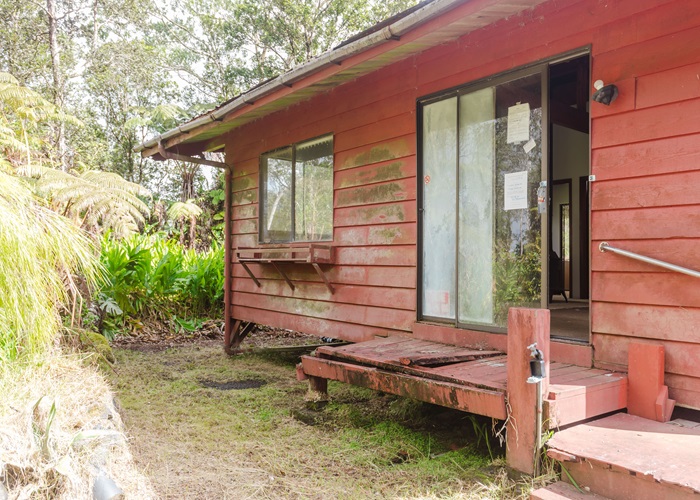 11-3169 Volcano Road Volcano, HI 96771 - Photo 2 of 23 Gallery Image 2
