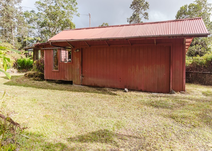11-3169 Volcano Road Volcano, HI 96771 - Photo 5 of 23 Gallery Image 5