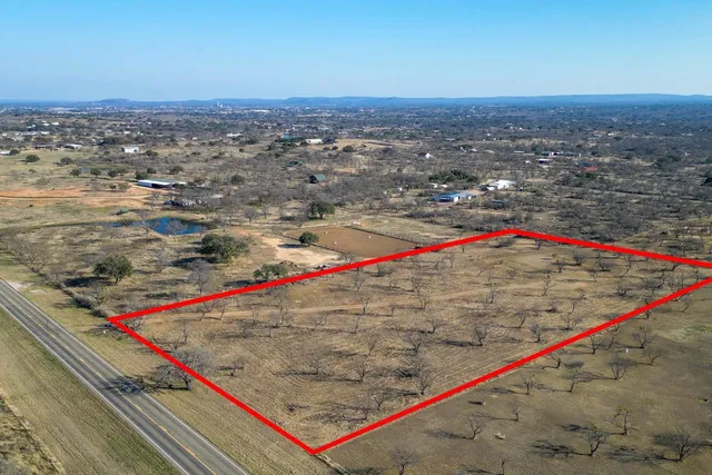$260,000 | 4536 Highway 29, Llano, TX 78643