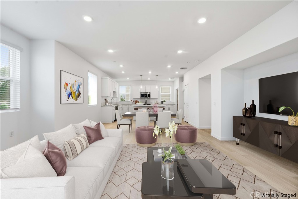 9365 Via Azul Pico Rivera, CA 90660 - Photo 22 of 53 PHOTO IS OF MODEL MATCH