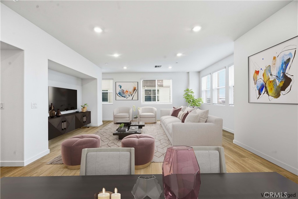 9365 Via Azul Pico Rivera, CA 90660 - Photo 26 of 53 PHOTO IS OF MODEL MATCH