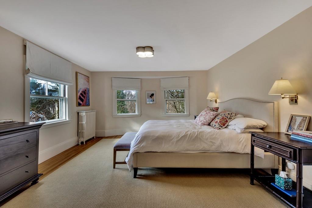 14 Fenwick Road Winchester, MA 01890 - Photo 18 of 34 Gallery Image 18