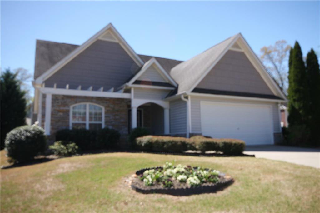 285 Ridgestone Way Southwest Marietta, GA 30008 - Photo 1 of 1