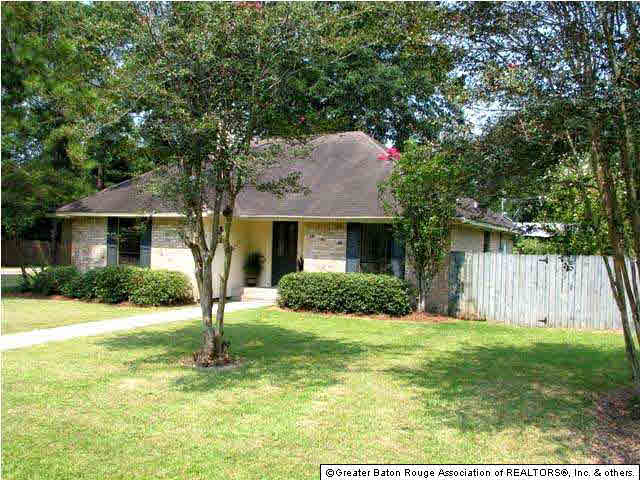 1815 Potwin Drive Baton Rouge, LA 70810 - Photo 1 of 11