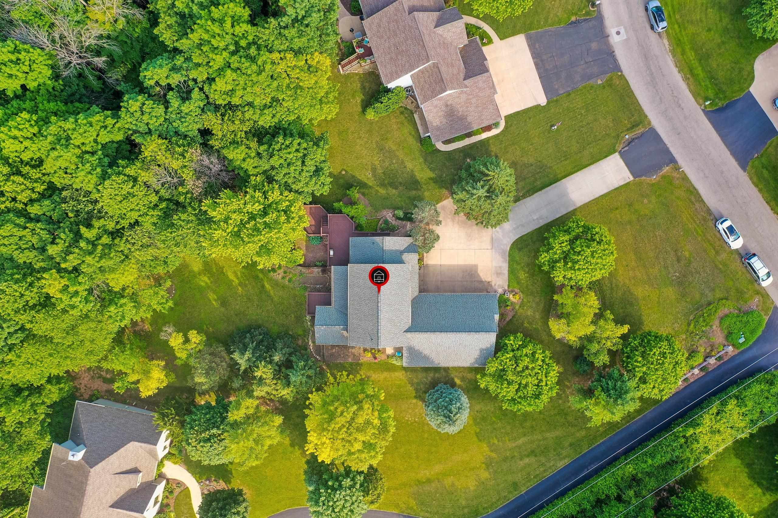 W2342 Valleywood Lane Appleton, WI 54915 - Photo 57 of 69