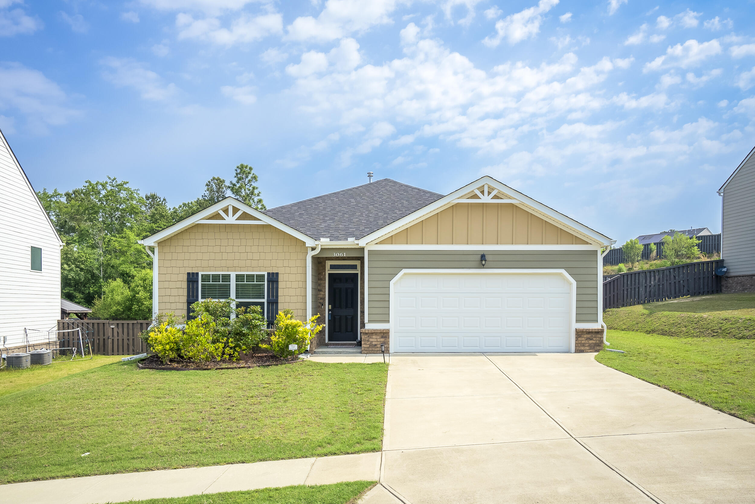 3061 White Gate Loop Aiken, SC 29801 - Photo 2 of 25