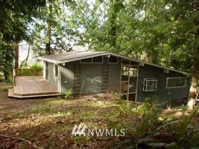 11309 Southwest Cedarhurst Road Vashon, WA 98070 - Photo 1 of 1