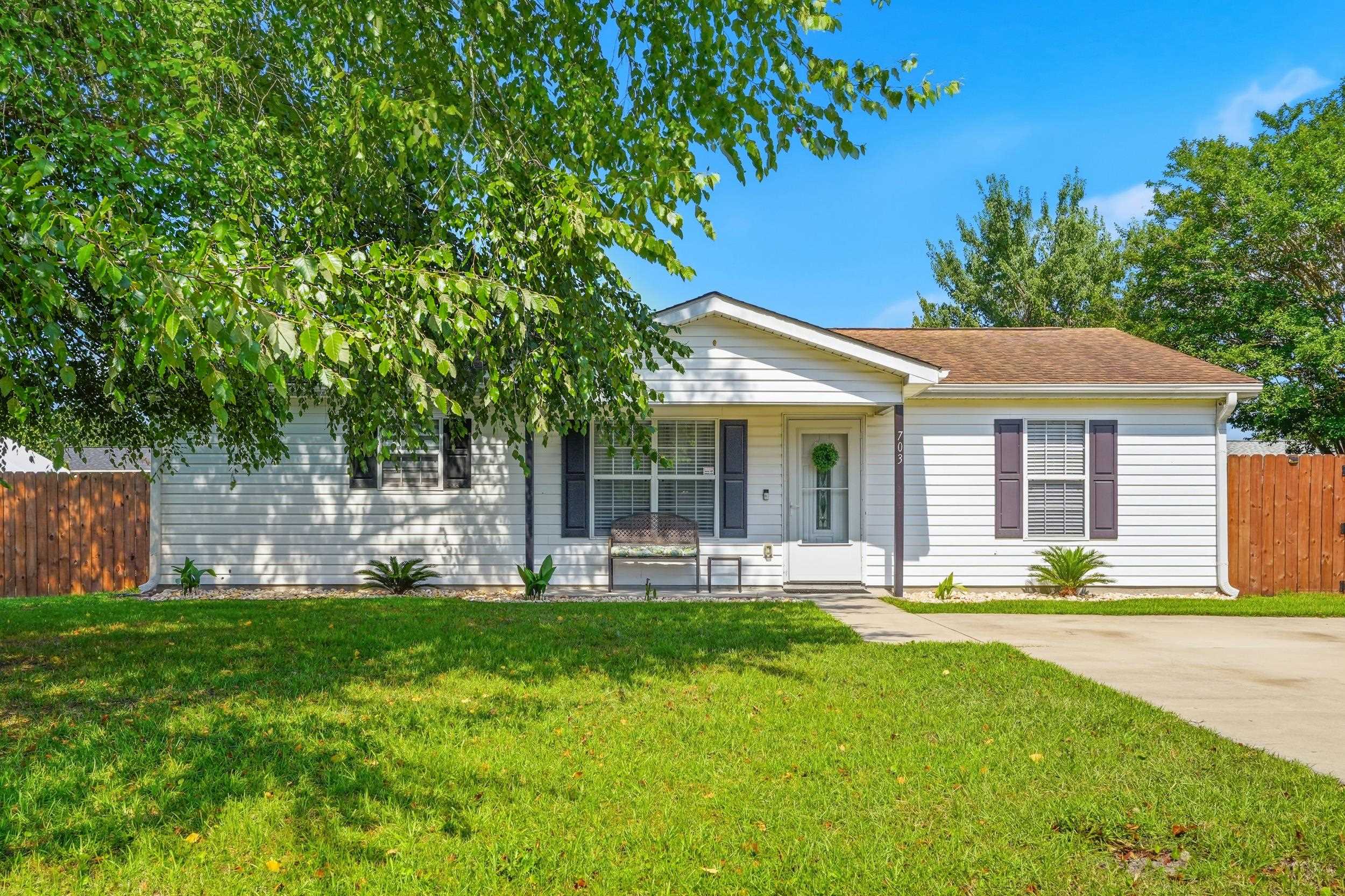 703 Birch Lane Conway, SC 29526 - Photo 1 of 41