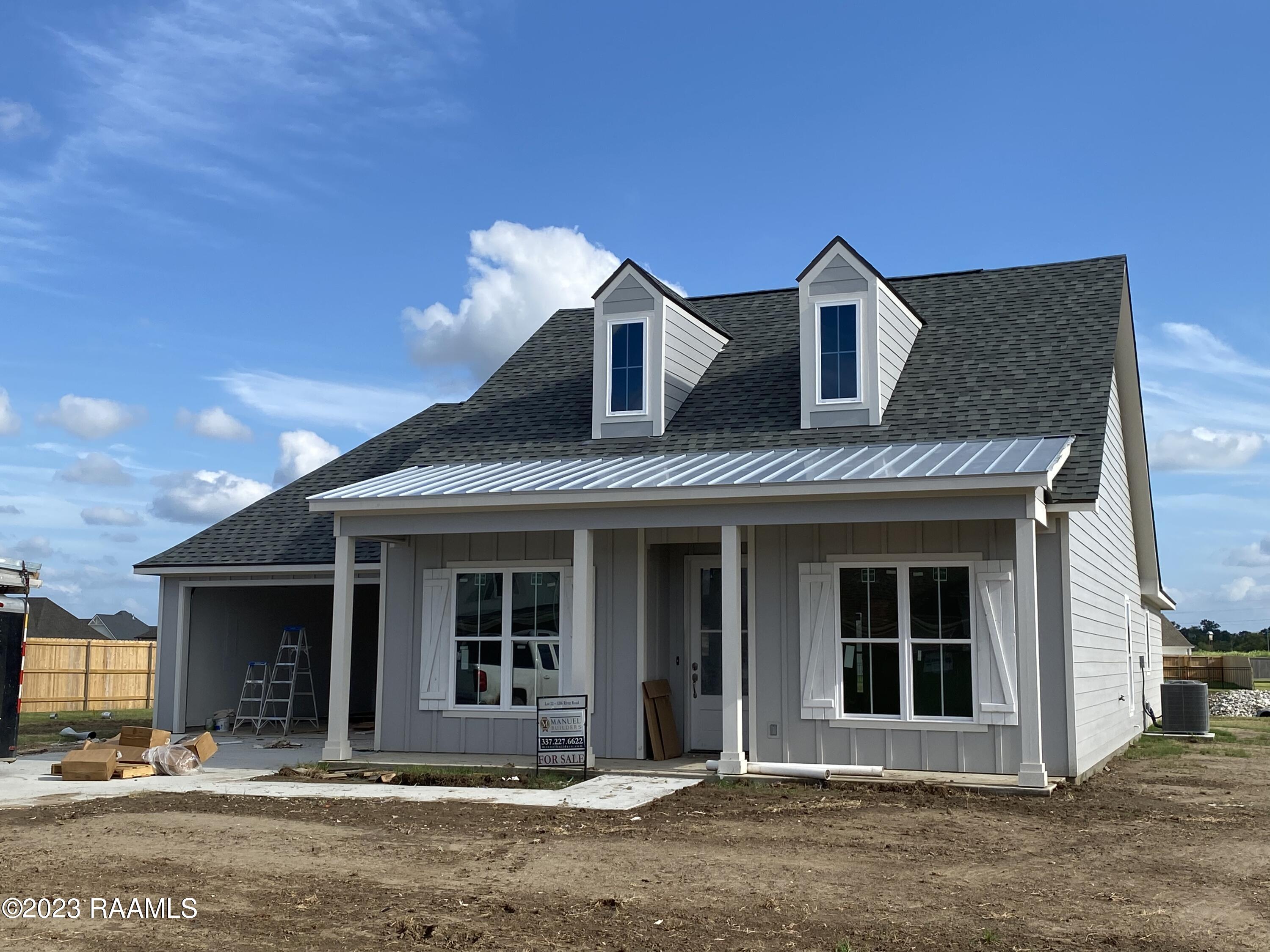 1206 River Road Breaux Bridge, LA 70517 - Photo 3 of 12 2930F022-E12B-4BEA-941C-6C3E2CB14433