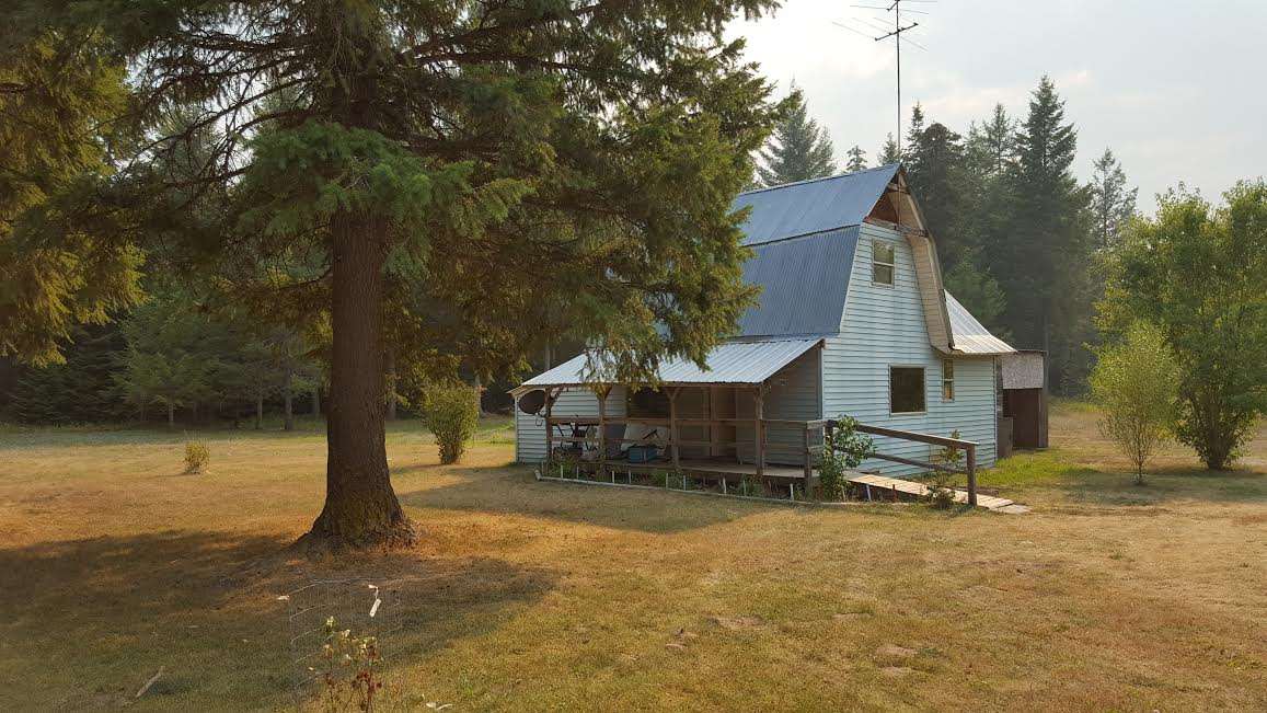 2361 Elmers Loop Road Newport, WA 99156 - Photo 1 of 20 Gallery Image 1