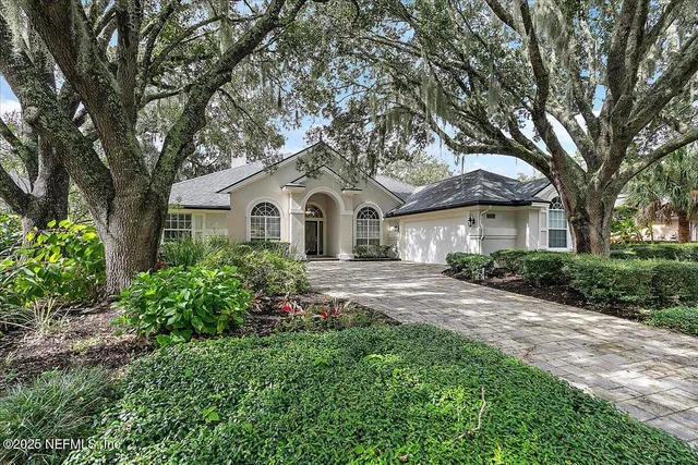 $949,900 | 1532 Nottingham Knoll Drive, Jacksonville, FL 32225