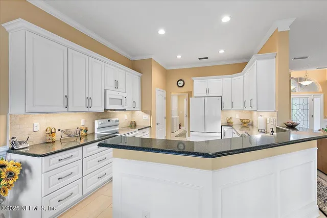 $949,900 | 1532 Nottingham Knoll Drive, Jacksonville, FL 32225