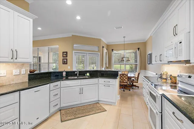$949,900 | 1532 Nottingham Knoll Drive, Jacksonville, FL 32225