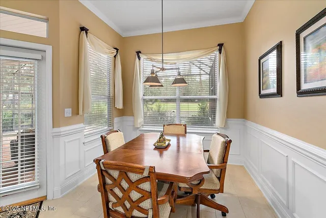 $949,900 | 1532 Nottingham Knoll Drive, Jacksonville, FL 32225