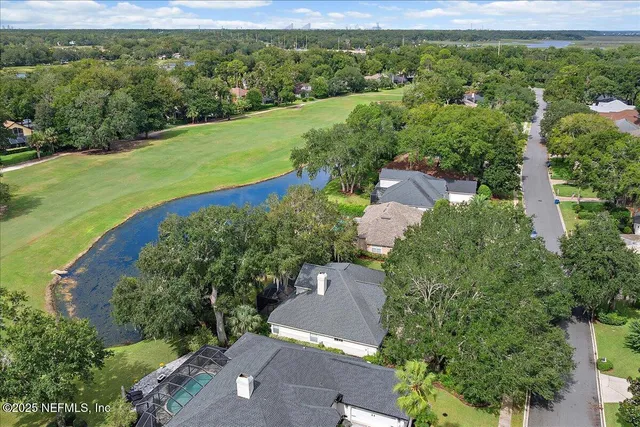 $949,900 | 1532 Nottingham Knoll Drive, Jacksonville, FL 32225