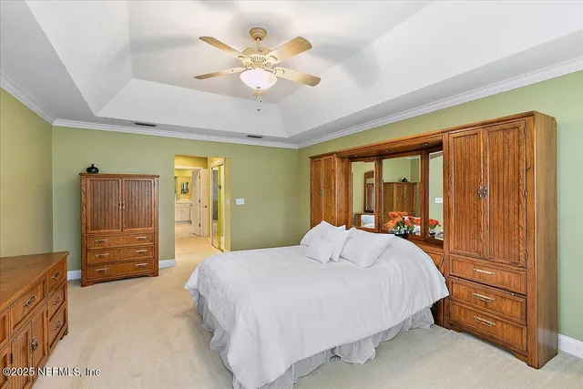 $949,900 | 1532 Nottingham Knoll Drive, Jacksonville, FL 32225