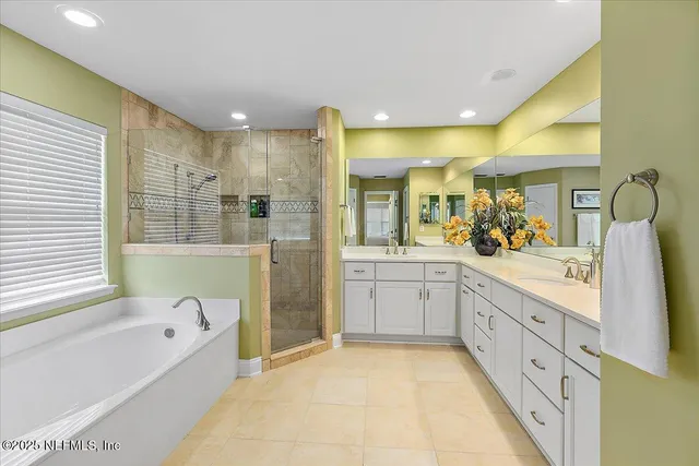 $949,900 | 1532 Nottingham Knoll Drive, Jacksonville, FL 32225