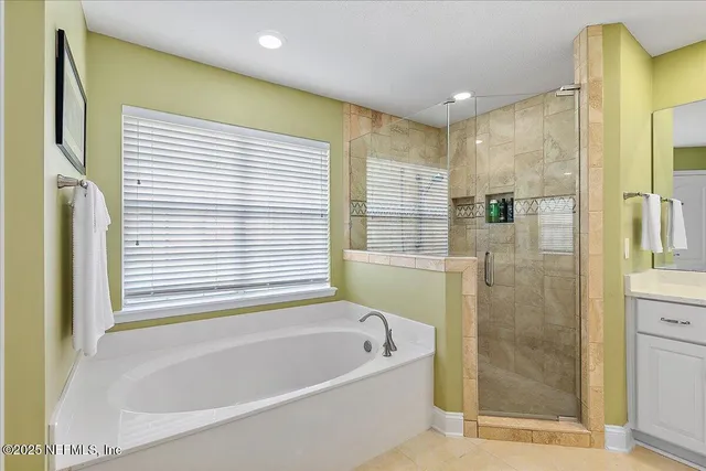 $949,900 | 1532 Nottingham Knoll Drive, Jacksonville, FL 32225