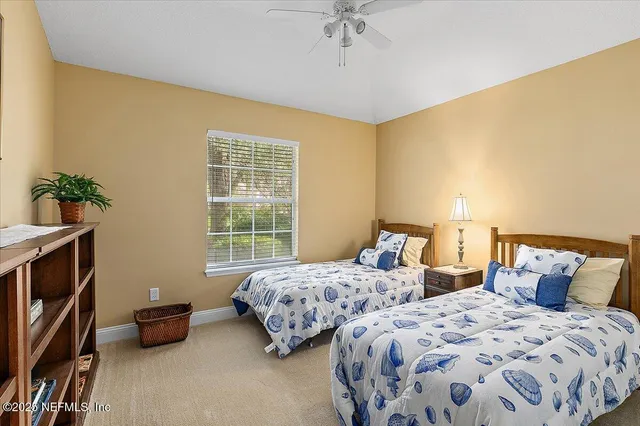 $949,900 | 1532 Nottingham Knoll Drive, Jacksonville, FL 32225