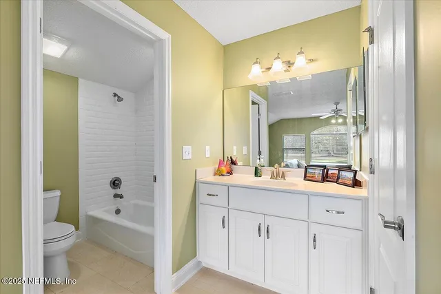 $949,900 | 1532 Nottingham Knoll Drive, Jacksonville, FL 32225