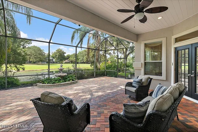 $949,900 | 1532 Nottingham Knoll Drive, Jacksonville, FL 32225