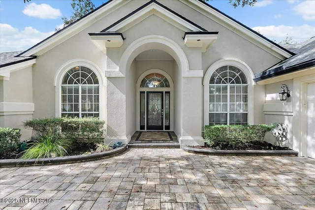 $949,900 | 1532 Nottingham Knoll Drive, Jacksonville, FL 32225