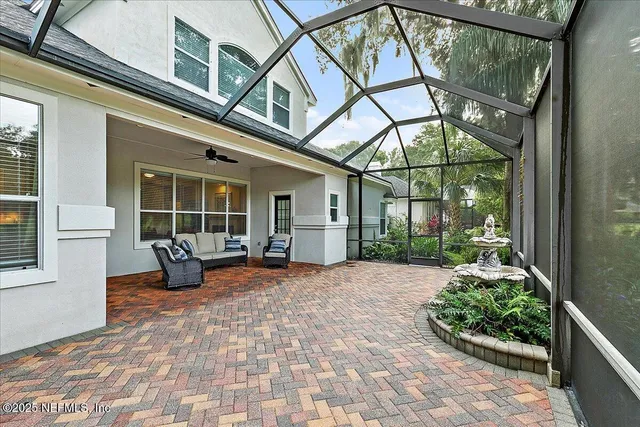 $949,900 | 1532 Nottingham Knoll Drive, Jacksonville, FL 32225