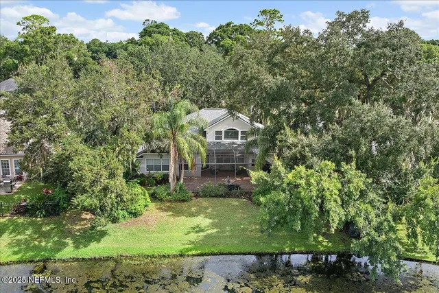 $949,900 | 1532 Nottingham Knoll Drive, Jacksonville, FL 32225