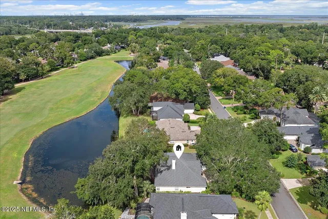 $949,900 | 1532 Nottingham Knoll Drive, Jacksonville, FL 32225