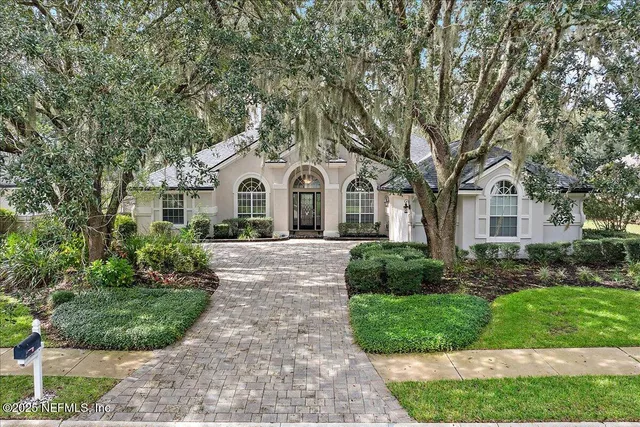 $949,900 | 1532 Nottingham Knoll Drive, Jacksonville, FL 32225