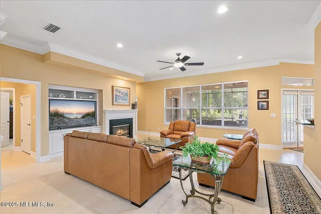 $949,900 | 1532 Nottingham Knoll Drive, Jacksonville, FL 32225