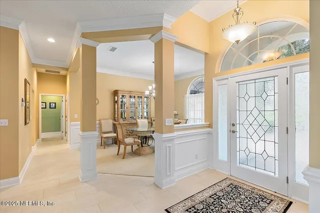 $949,900 | 1532 Nottingham Knoll Drive, Jacksonville, FL 32225