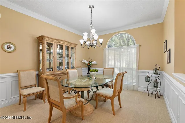 $949,900 | 1532 Nottingham Knoll Drive, Jacksonville, FL 32225