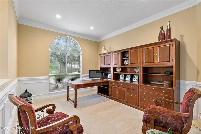 $949,900 | 1532 Nottingham Knoll Drive, Jacksonville, FL 32225