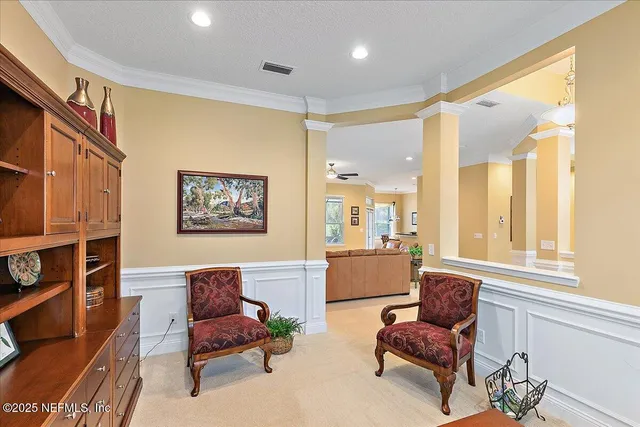 $949,900 | 1532 Nottingham Knoll Drive, Jacksonville, FL 32225