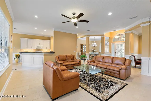 $949,900 | 1532 Nottingham Knoll Drive, Jacksonville, FL 32225