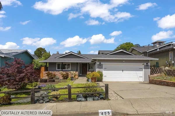 $729,000 | 455 West M Street, Benicia, CA 94510