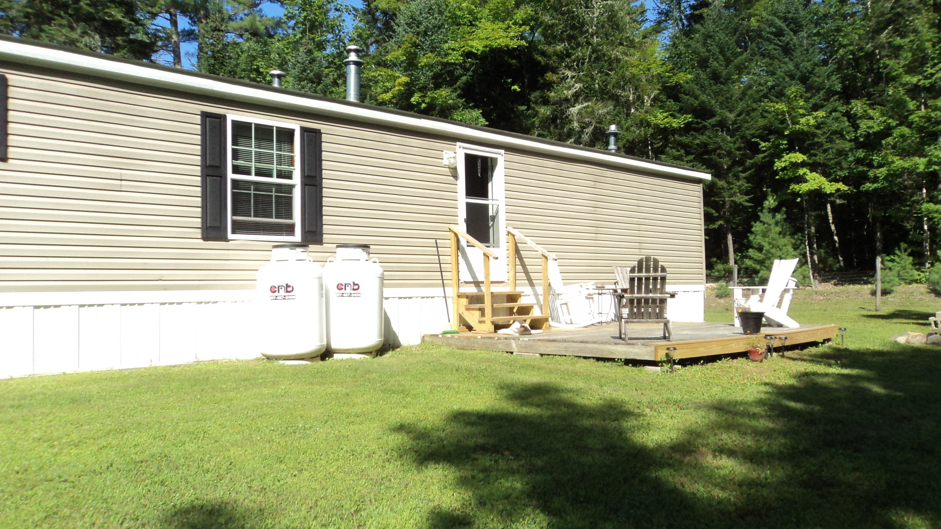 40 Pine Grove Road St. Albans, ME 04971 - Photo 3 of 12 DSC09469