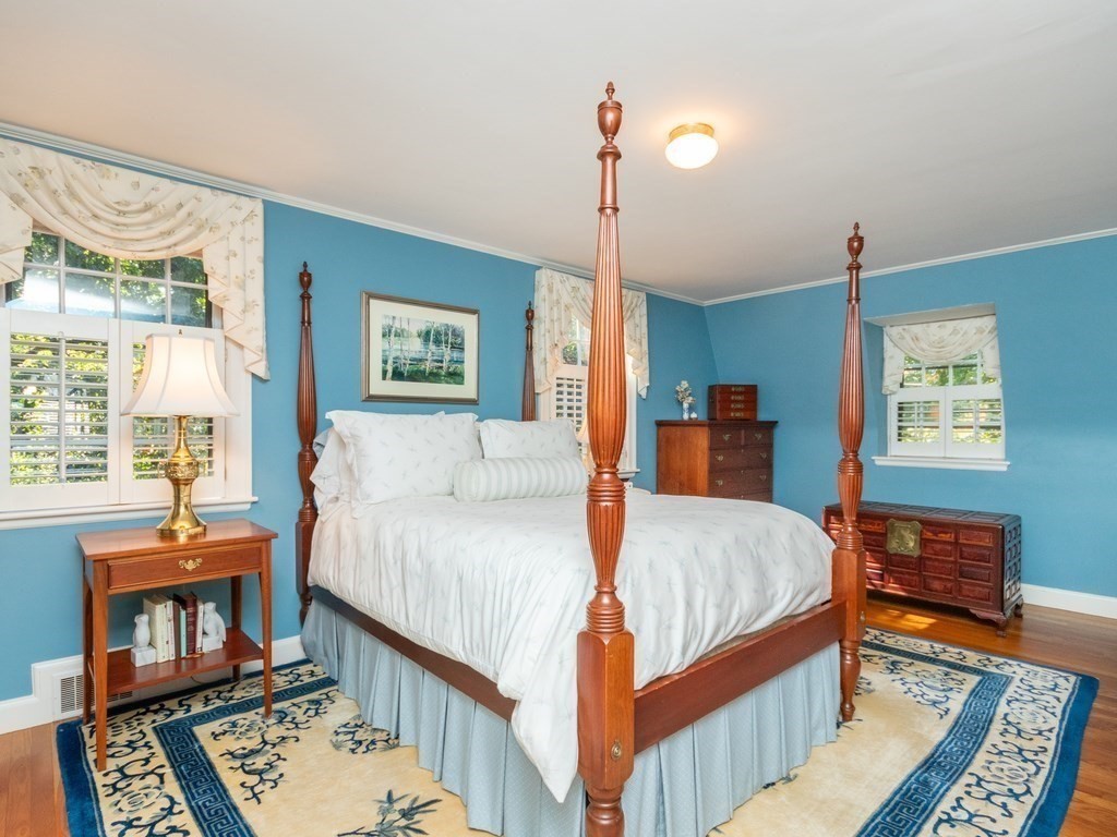 24 Fuller Brook Road Wellesley, MA 02482 - Photo 21 of 42