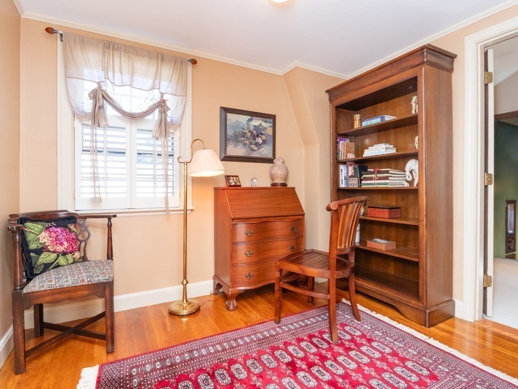 24 Fuller Brook Road Wellesley, MA 02482 - Photo 31 of 42
