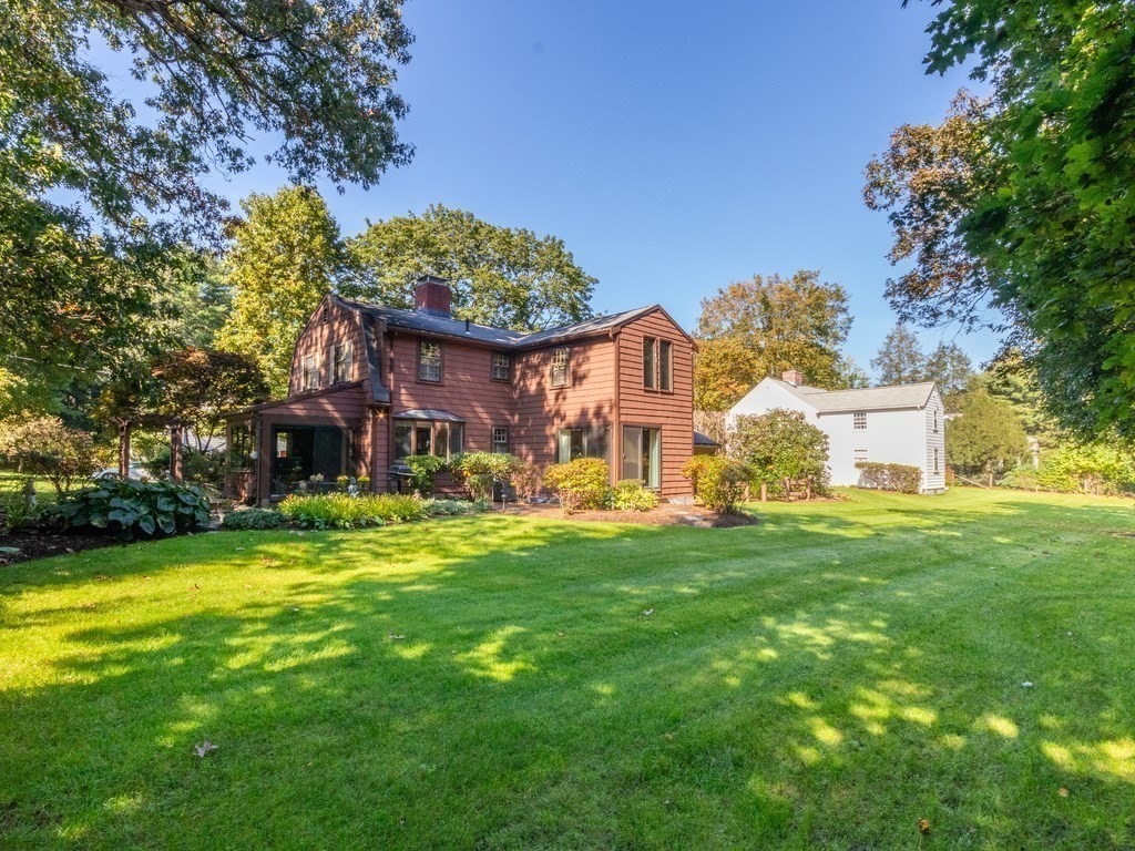 24 Fuller Brook Road Wellesley, MA 02482 - Photo 38 of 42