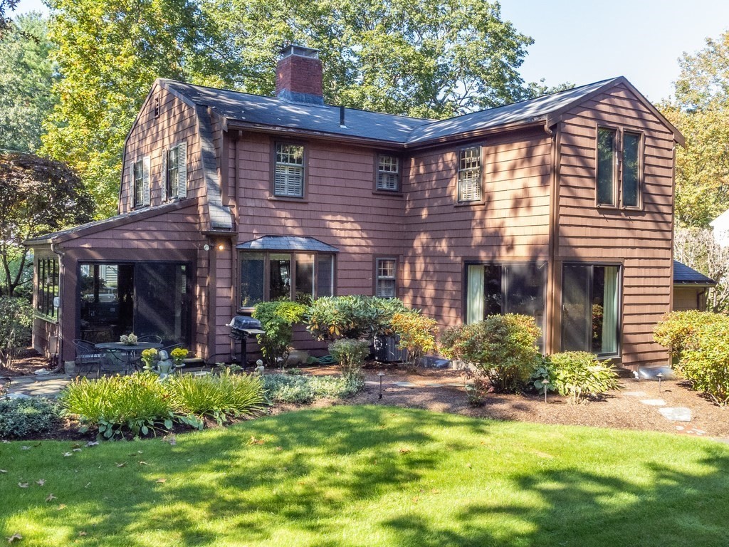 24 Fuller Brook Road Wellesley, MA 02482 - Photo 41 of 42