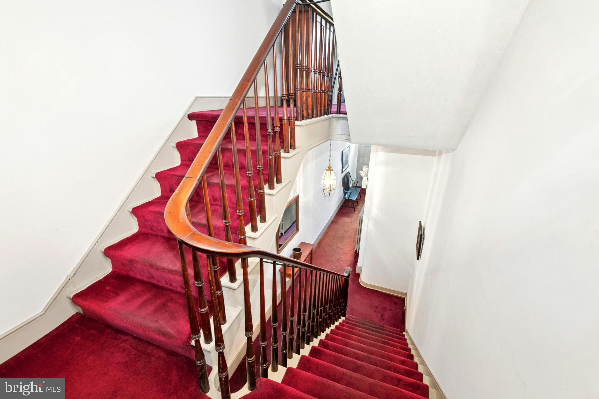 72-74 West Market Street Bethlehem, PA 18018 - Photo 26 of 36 a view of entryway