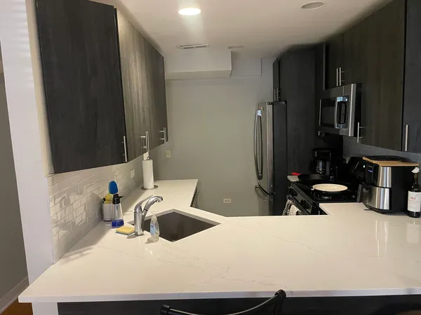 $2,700 | 1933 North Sedgwick Street, Unit G, Chicago, IL 60614