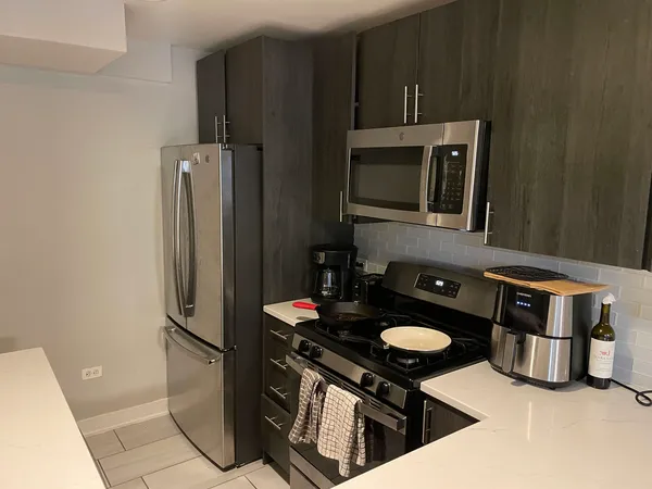 $2,700 | 1933 North Sedgwick Street, Unit G, Chicago, IL 60614