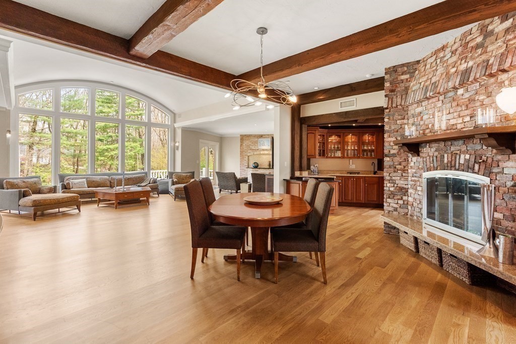 15 Deer Run Road Lincoln, MA 01773 - Photo 11 of 36